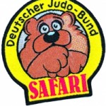 Safari-Baer